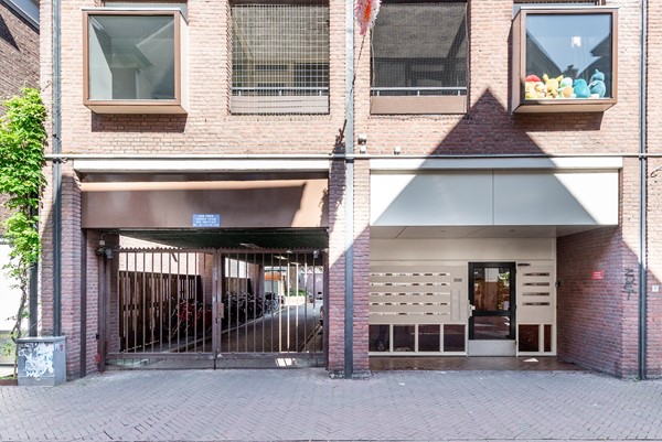 Medium property photo - Korenstraat 26, 7311 LL Apeldoorn